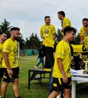 Και επίσημα πρωταθλήτρια στο τοπικό η ΑΕΚ Έβρου (φωτος - video)