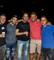Όταν το 15ο Φεστιβάλ Τυχερού... "συνάντησε" τον Βασίλη Καρρά