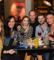 "Gastro Premium Night": Food tasting στο Κυβερνείο.