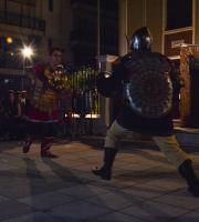 Πήγαμε στα εγκαίνια της έκθεσης φωτογραφίας του VIA EGNATIA από την ΚΕΔΗΦΩΤ