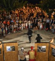 Πήγαμε στα εγκαίνια της έκθεσης φωτογραφίας του VIA EGNATIA από την ΚΕΔΗΦΩΤ