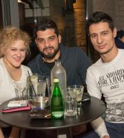 "Gastro Premium Night": Food tasting στο Κυβερνείο.