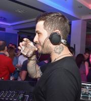 Τα "έδωσε" όλα στο τέταρτο N.O.A. MixTape ο δικός μας dj Pistol
