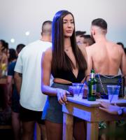 Stefan Biniak & Ison "ταρακούνησαν" το Yasu beach bar!