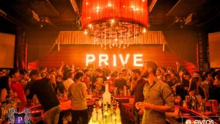Πανικός και οδυρμός στο Prive Club το βράδυ της Ανάστασης!