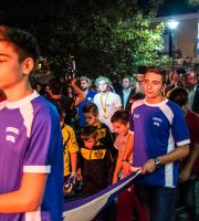 Με τιμές υποδέχτηκε ο Έβρος τους Παραολυμπιονίκες 2016 (video)