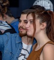 5o "Music Session" στο ΝΟΑ με τους "House People" και... την ορχήστρα τους
