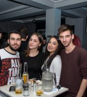 5o "Music Session" στο ΝΟΑ με τους "House People" και... την ορχήστρα τους