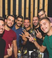 Vibers: Το δίδυμο που ξεσήκωσε το "Room6"