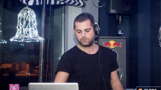 5o μοναδικό N.O.A. MixTape με dj Andreas Tasoulis