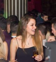 Παρασκευή με dj OKIN στο πανέμορφο Prive Club