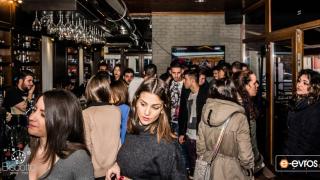 "Μπισκοτένιες" στιγμές στο Biscotto - Games and More, στην Αλεξανδρούπολη