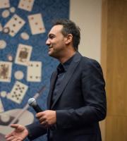 Ανδρέας Στάμος και Νάνσυ Αλεξιάδη: ένα άπαιχτο δίδυμο στο Casino Thraki