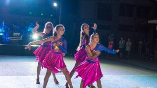 "Συναυλία αφιερωμένη στη Ζωή" από τους μαθητές των σχολείων της Αλεξανδρούπολης