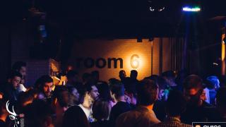 "Ανεβήκαμε" στο Level 1 του Room 6 με super opening την Κυριακή