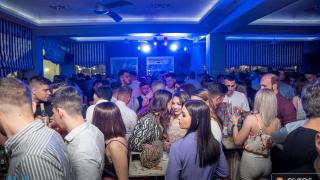 Μετά την Ανάσταση όλοι οι δρόμοι της διασκέδασης οδηγούσαν στο ΝΟΑ, στο λιμάνι