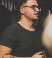 Ο Cj Jeff δοκίμασε τις αντοχές μας στο χορό στο 3ο Music Session του ΝΟΑ