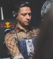 Ο Cj Jeff δοκίμασε τις αντοχές μας στο χορό στο 3ο Music Session του ΝΟΑ