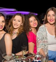 Yacht Club: Opening για την πιο όμορφη ταράτσα της πόλης.