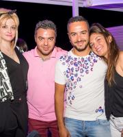 Yacht Club: Opening για την πιο όμορφη ταράτσα της πόλης.