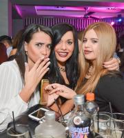 Βούλιαξε το Ν.Ο.Α. στο χθεσινό X-mas Bash με dj Tsisma