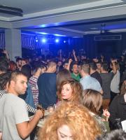 N.O.A. Music Session με τον ανεπανάληπτο Junior Pappa.