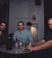 Opening με πλήθος κόσμου για Room 6 & Pico by night στο κέντρο της Αλεξανδρούπολης