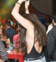"Παντρευτήκαμε" στο Prive Club τη Παρασκευή.