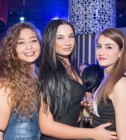 "Παντρευτήκαμε" στο Prive Club τη Παρασκευή.