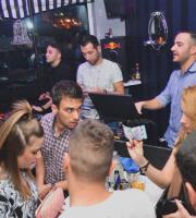 "Γκρεμίστηκε" το NOA ανήμερα της Πρωτοχρονιάς με Petro Dev και Cj Maki X