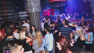 Κάθε Τρίτη οι κυρίες έχουν την τιμητική τους στο Prive: Ladies night