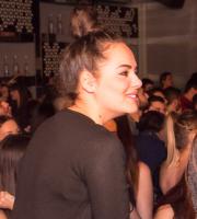 "Παντρευτήκαμε" στο Prive Club τη Παρασκευή.
