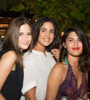 Πήγαμε στο κυριολεκτικά γεμάτο Opening Party του Room 6.