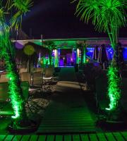 Beach resort