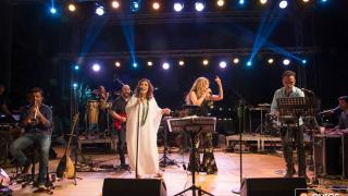 H Ελένη Βιτάλη live στην Γιορτή Κρασιού Αλεξανδρούπολης 2019