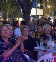 H Ελένη Βιτάλη live στην Γιορτή Κρασιού Αλεξανδρούπολης 2019