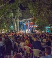 H Ελένη Βιτάλη live στην Γιορτή Κρασιού Αλεξανδρούπολης 2019
