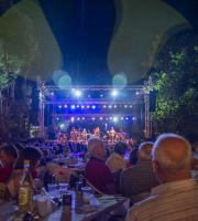 H Ελένη Βιτάλη live στην Γιορτή Κρασιού Αλεξανδρούπολης 2019
