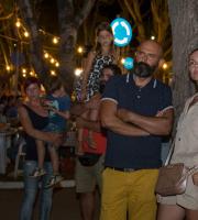 H Ελένη Βιτάλη live στην Γιορτή Κρασιού Αλεξανδρούπολης 2019