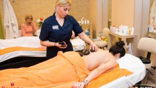 Ομορφιά και ευεξία μας χάρισε το Thraki Thalasso & Wellness Spa την Κυριακή!