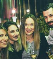 Μουσικό ταξίδι στο SoHo με τους "Liebe" στο παρελθόν και στο μέλλον