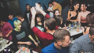 O Dino MFU στα decks του ΝΟΑ, στο λιμάνι της Αλεξανδρούπολης