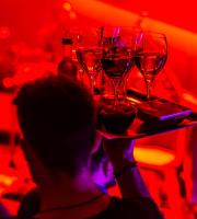Οι «The Speakeasies Swing Band» χάρισαν μια από τις ωραιότερες βραδιές στο SoHo Absolutely Fabulous