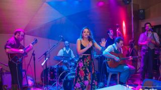 Οι «The Speakeasies Swing Band» χάρισαν μια από τις ωραιότερες βραδιές στο SoHo Absolutely Fabulous