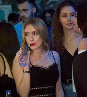 Το "Bad Bulls" κατέβηκε παραλία και ξεσήκωσε το Reina!