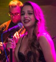Οι «The Speakeasies Swing Band» χάρισαν μια από τις ωραιότερες βραδιές στο SoHo Absolutely Fabulous