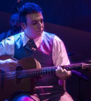 Οι «The Speakeasies Swing Band» χάρισαν μια από τις ωραιότερες βραδιές στο SoHo Absolutely Fabulous