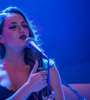 Οι «The Speakeasies Swing Band» χάρισαν μια από τις ωραιότερες βραδιές στο SoHo Absolutely Fabulous