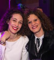 Οι «The Speakeasies Swing Band» χάρισαν μια από τις ωραιότερες βραδιές στο SoHo Absolutely Fabulous