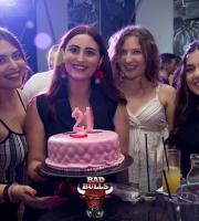Το "Bad Bulls" κατέβηκε παραλία και ξεσήκωσε το Reina!